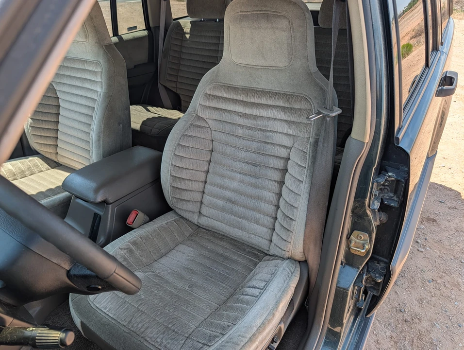 1995 Jeep ZJ Grand Cherokee - Image 26 of 31