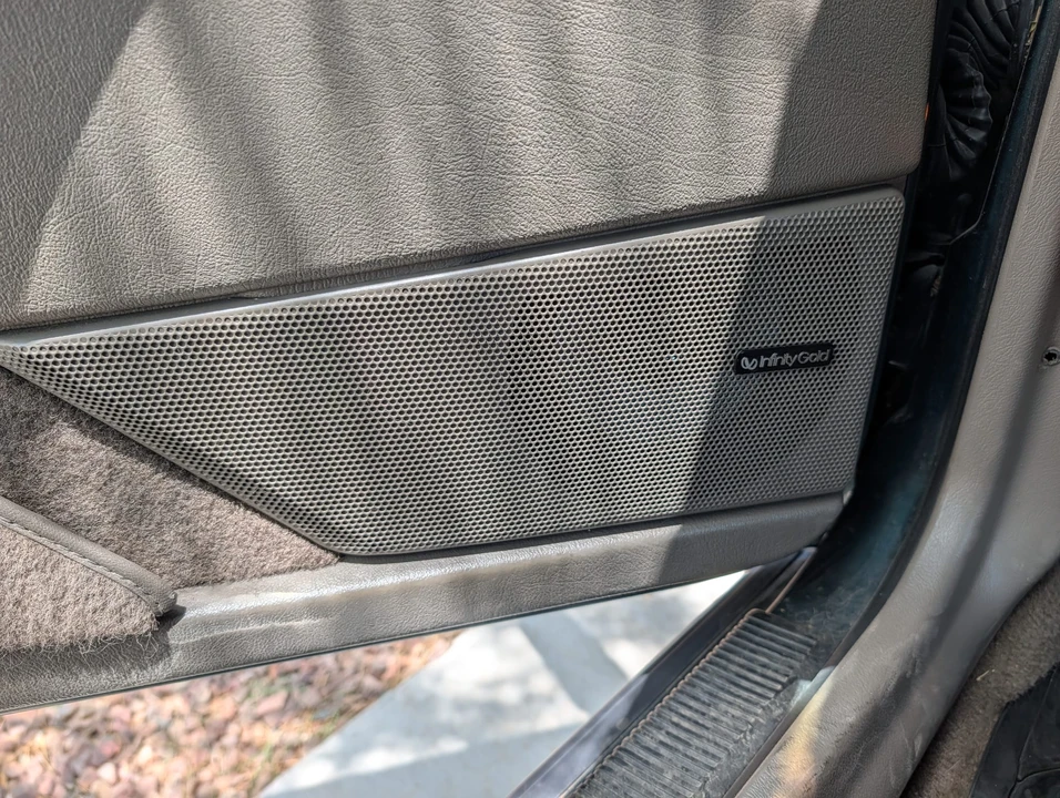 1995 Jeep ZJ Grand Cherokee - Image 29 of 31
