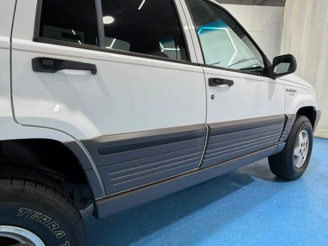 1995 Jeep ZJ Grand Cherokee - Image 30 of 31
