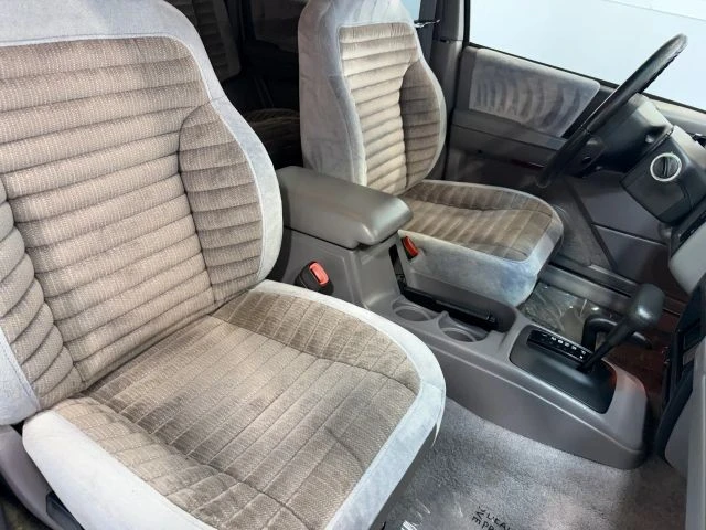 1995 Jeep ZJ Grand Cherokee - Image 12 of 31