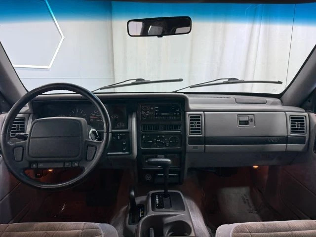 1995 Jeep ZJ Grand Cherokee - Image 9 of 31