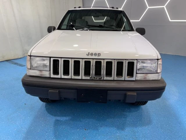 1995 Jeep ZJ Grand Cherokee - Image 5 of 31