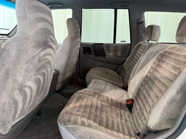 1995 Jeep ZJ Grand Cherokee - Image 16 of 31