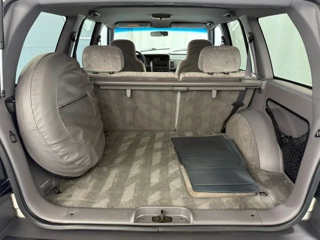 1995 Jeep ZJ Grand Cherokee - Image 20 of 31