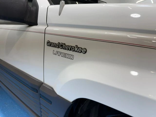1995 Jeep ZJ Grand Cherokee - Image 27 of 31