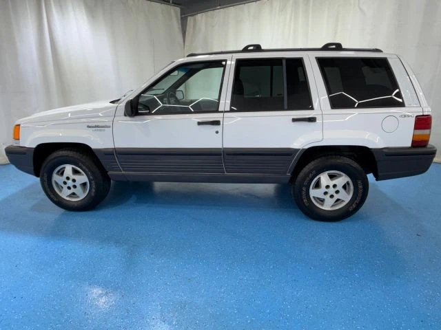 1995 Jeep ZJ Grand Cherokee - Image 3 of 31