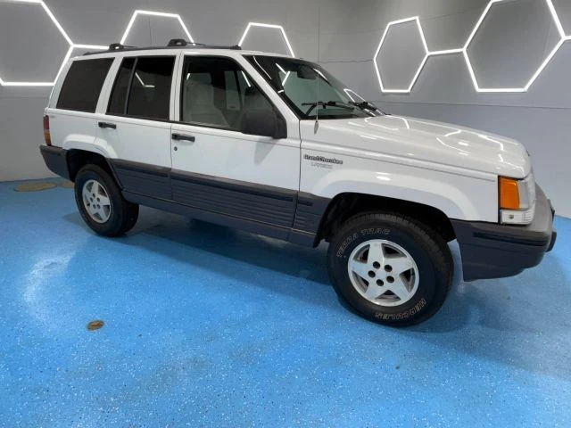 1995 Jeep ZJ Grand Cherokee - Image 25 of 31