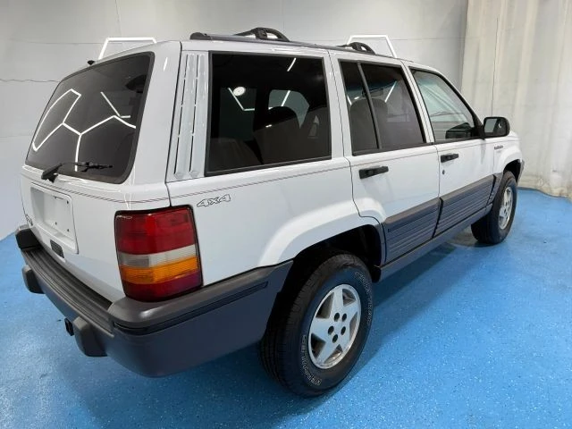 1995 Jeep ZJ Grand Cherokee - Image 22 of 31