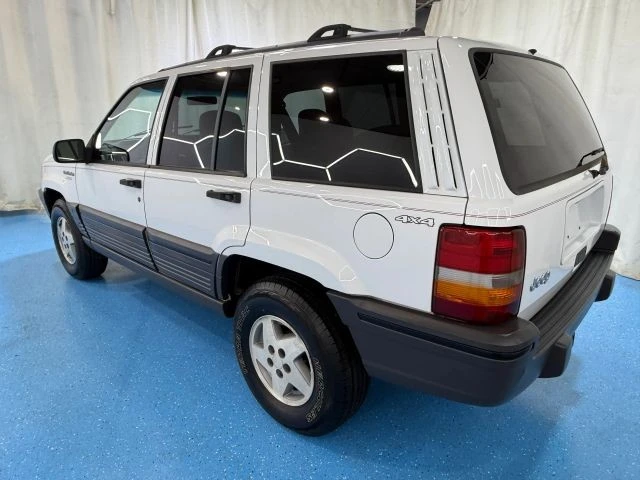 1995 Jeep ZJ Grand Cherokee - Image 23 of 31