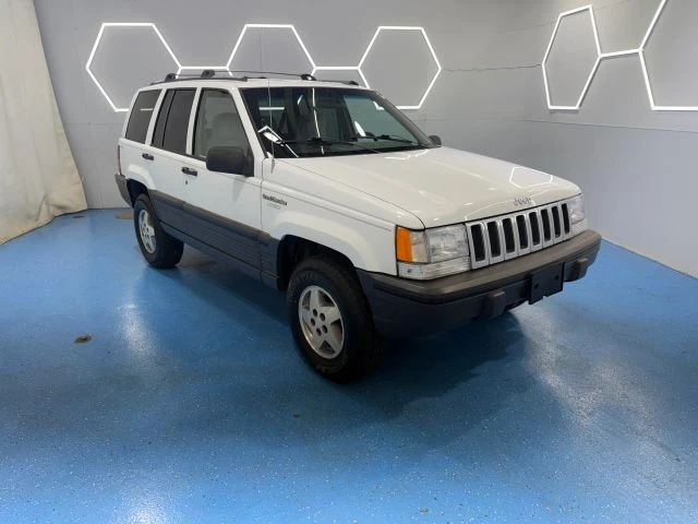 1995 Jeep ZJ Grand Cherokee - Image 2 of 31