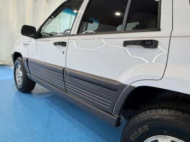 1995 Jeep ZJ Grand Cherokee - Image 31 of 31