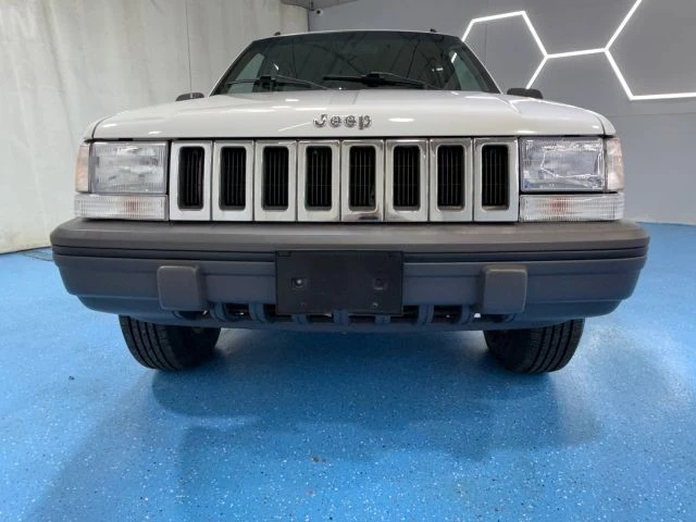 1995 Jeep ZJ Grand Cherokee - Image 6 of 31