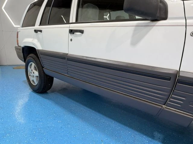 1995 Jeep ZJ Grand Cherokee - Image 29 of 31
