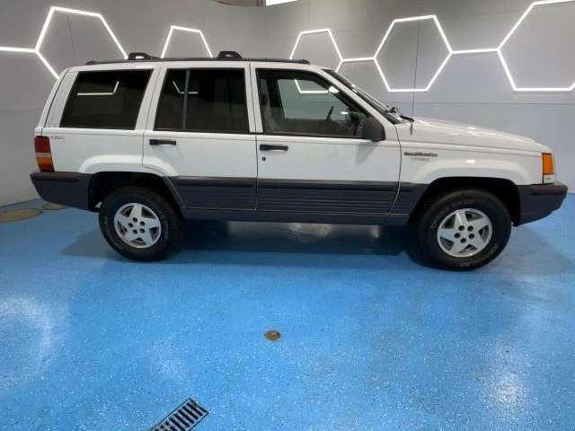 1995 Jeep ZJ Grand Cherokee - Image 4 of 31