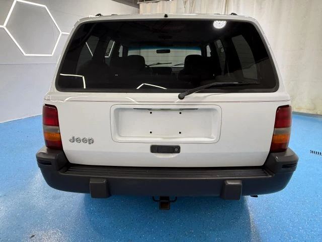 1995 Jeep ZJ Grand Cherokee - Image 21 of 31