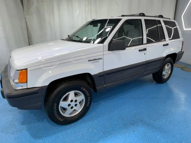 1995 Jeep ZJ Grand Cherokee - Image 24 of 31