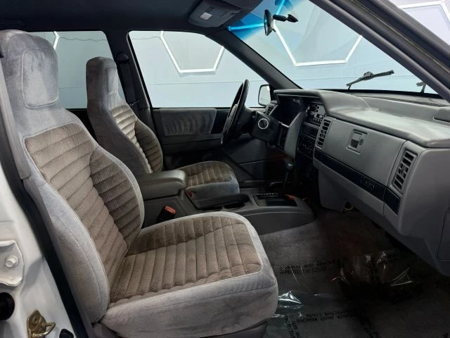 1995 Jeep ZJ Grand Cherokee - Image 10 of 31