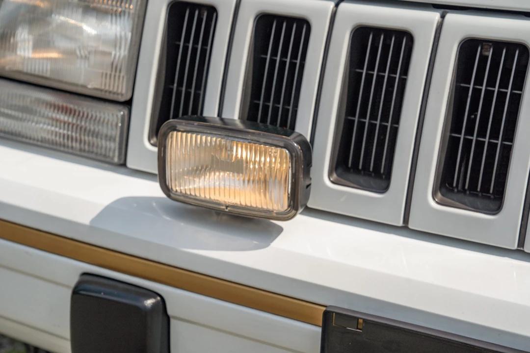 1995 Jeep ZJ Grand Cherokee - Image 16 of 31