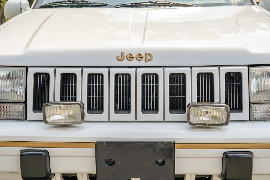 1995 Jeep ZJ Grand Cherokee - Image 15 of 31