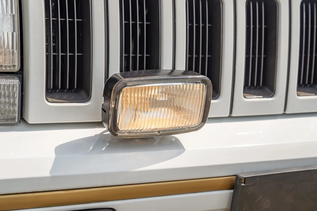 1995 Jeep ZJ Grand Cherokee - Image 17 of 31