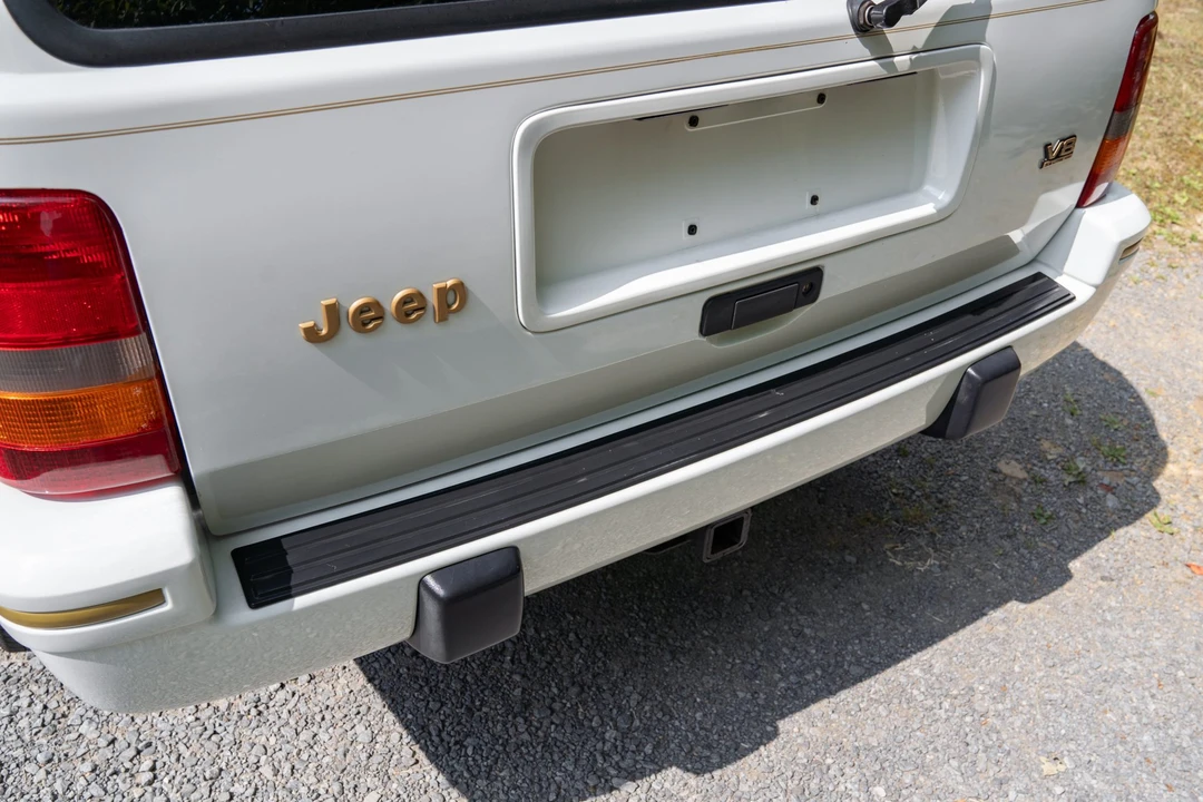 1995 Jeep ZJ Grand Cherokee - Image 22 of 31