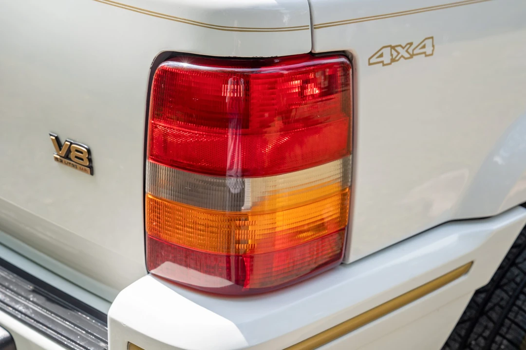 1995 Jeep ZJ Grand Cherokee - Image 21 of 31