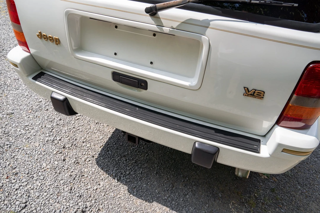 1995 Jeep ZJ Grand Cherokee - Image 23 of 31