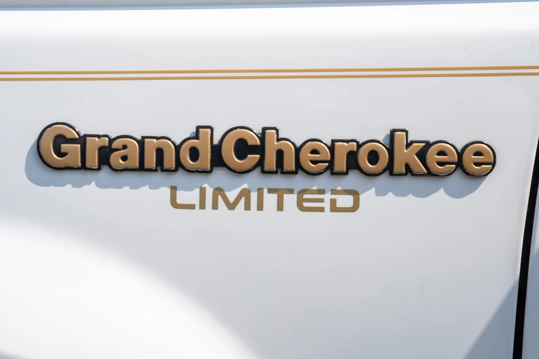 1995 Jeep ZJ Grand Cherokee - Image 25 of 31
