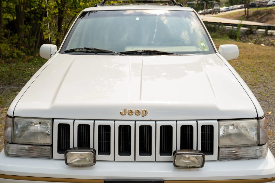 1995 Jeep ZJ Grand Cherokee - Image 14 of 31