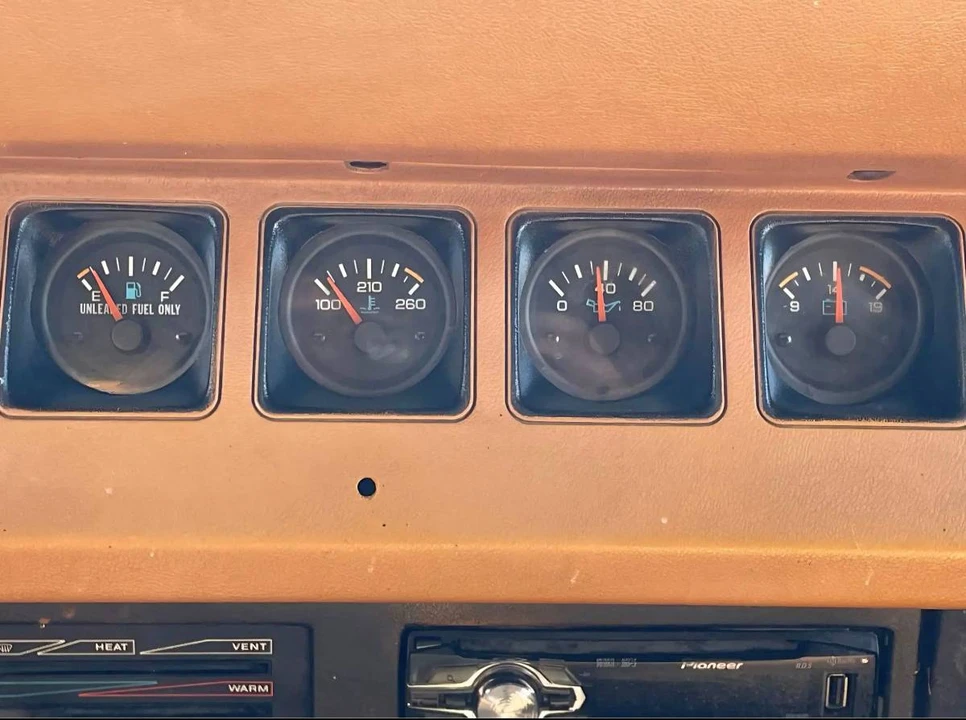 1995 Jeep YJ Wrangler - Image 10 of 10
