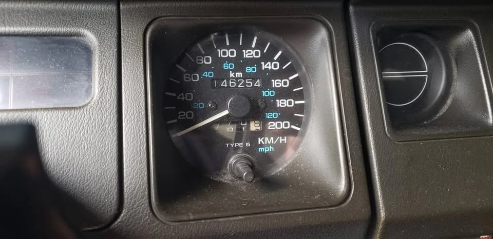1995 Jeep YJ Wrangler - Image 11 of 16