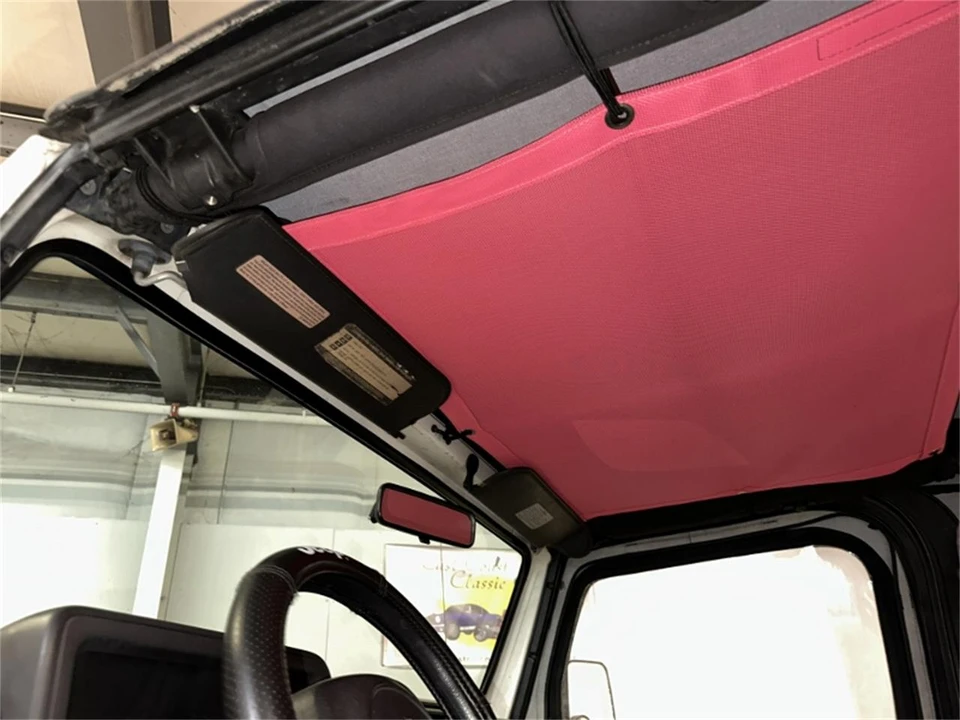1995 Jeep YJ Wrangler - Image 22 of 31