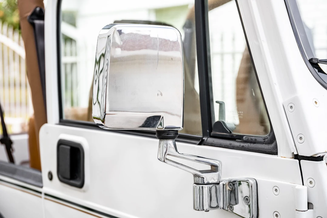 1995 Jeep YJ Wrangler - Image 25 of 31