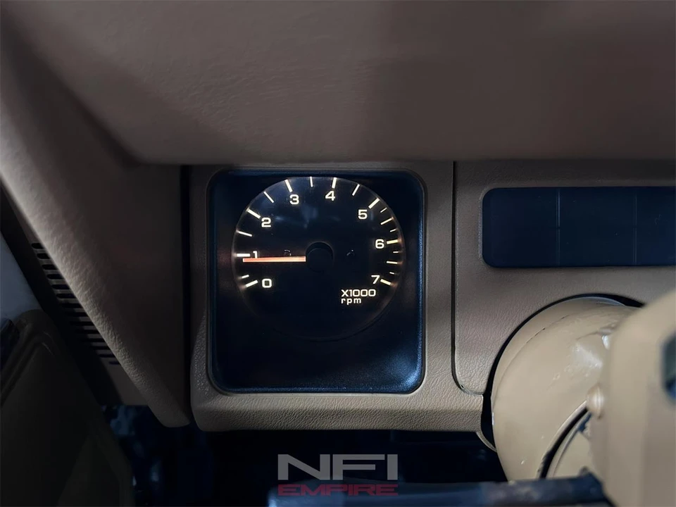 1995 Jeep YJ Wrangler - Image 27 of 31
