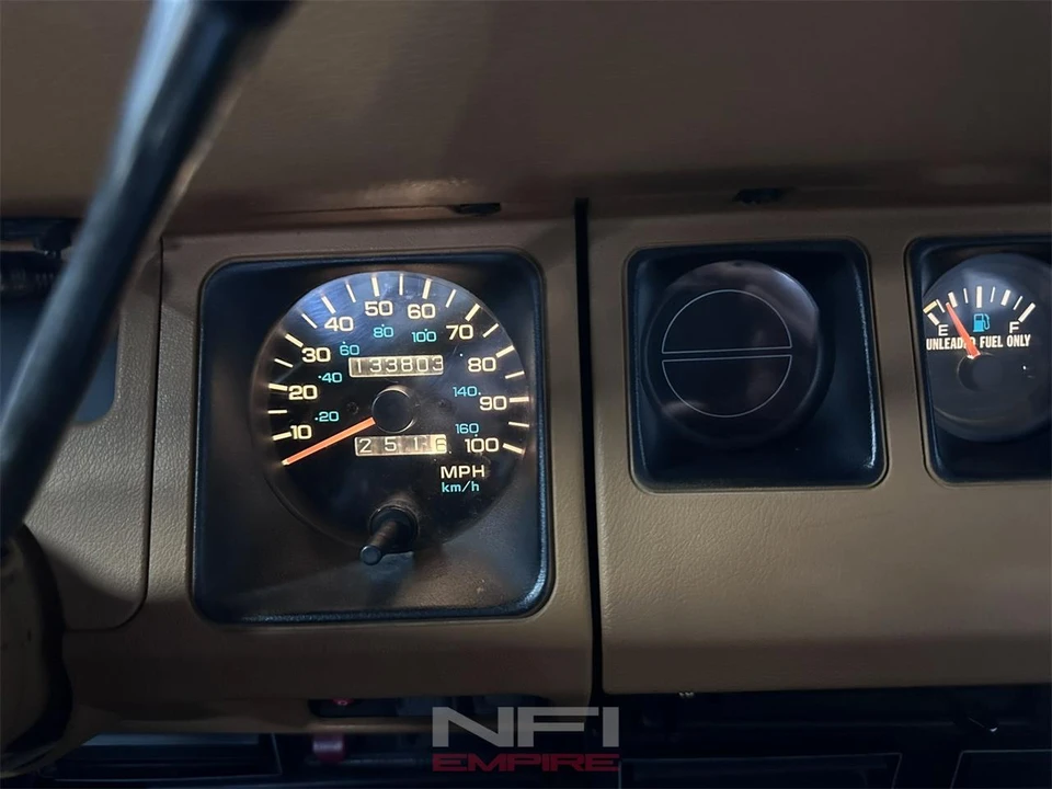 1995 Jeep YJ Wrangler - Image 28 of 31