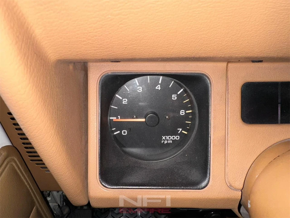1995 Jeep YJ Wrangler - Image 26 of 31