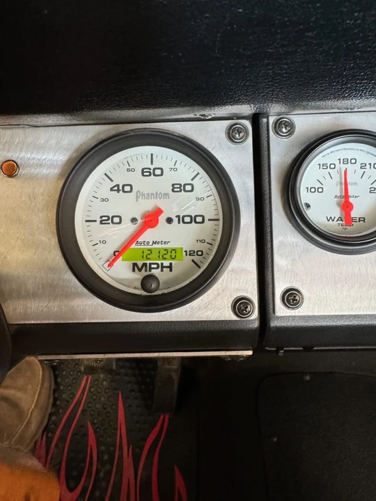 1995 Jeep YJ Wrangler - Image 12 of 18