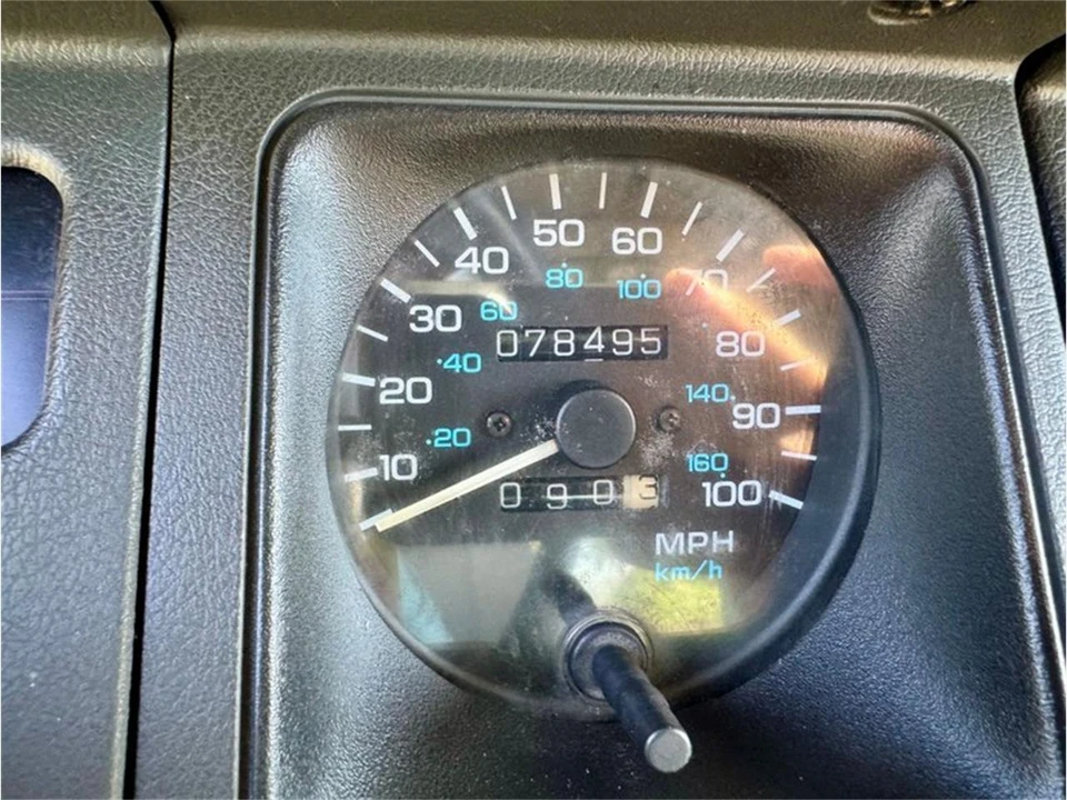 1995 Jeep YJ Wrangler - Image 9 of 31