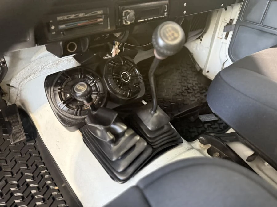 1995 Jeep YJ Wrangler - Image 14 of 14