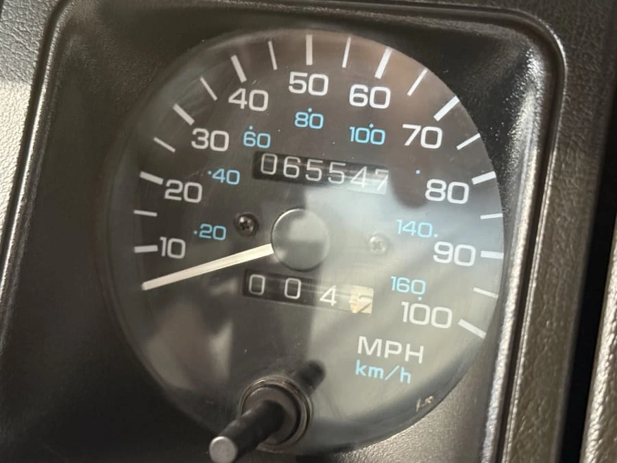 1995 Jeep YJ Wrangler - Image 9 of 14