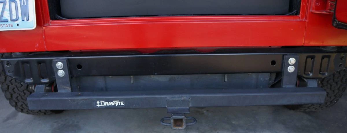 1995 Jeep YJ Wrangler - Image 22 of 24