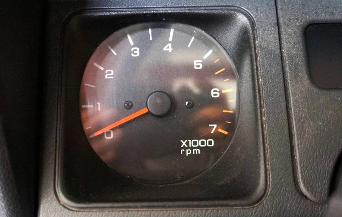 1995 Jeep YJ Wrangler - Image 11 of 24