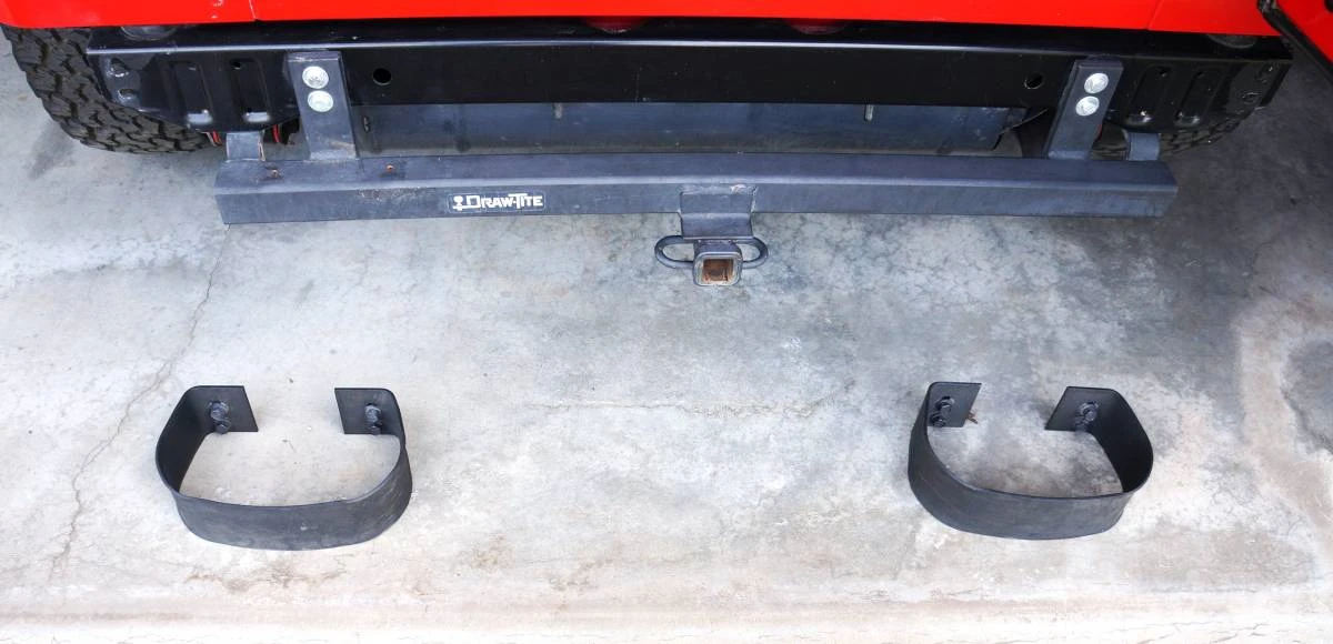 1995 Jeep YJ Wrangler - Image 23 of 24