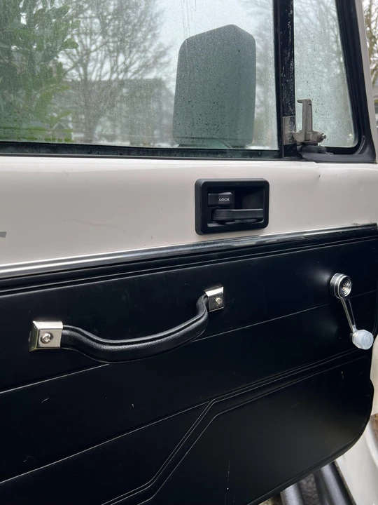 1995 Jeep YJ Wrangler - Image 29 of 31