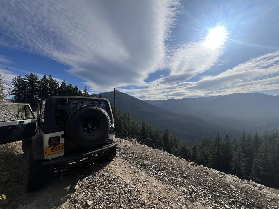 1995 Jeep YJ Wrangler - Image 28 of 31