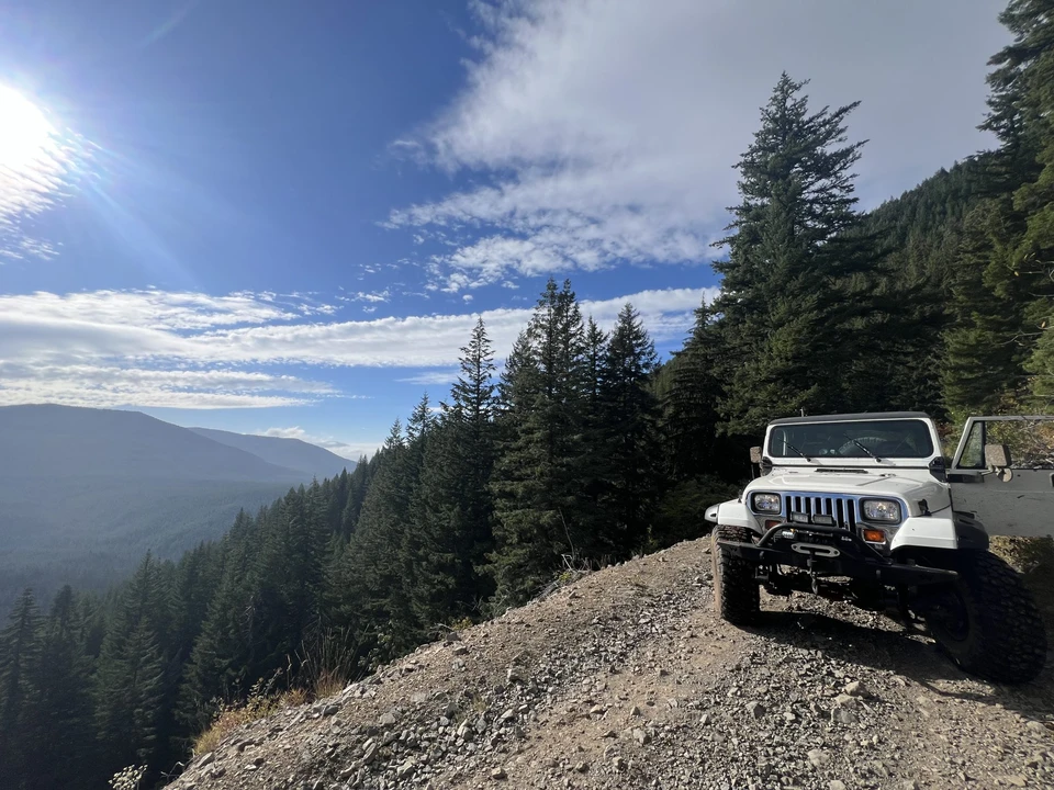 1995 Jeep YJ Wrangler - Image 27 of 31