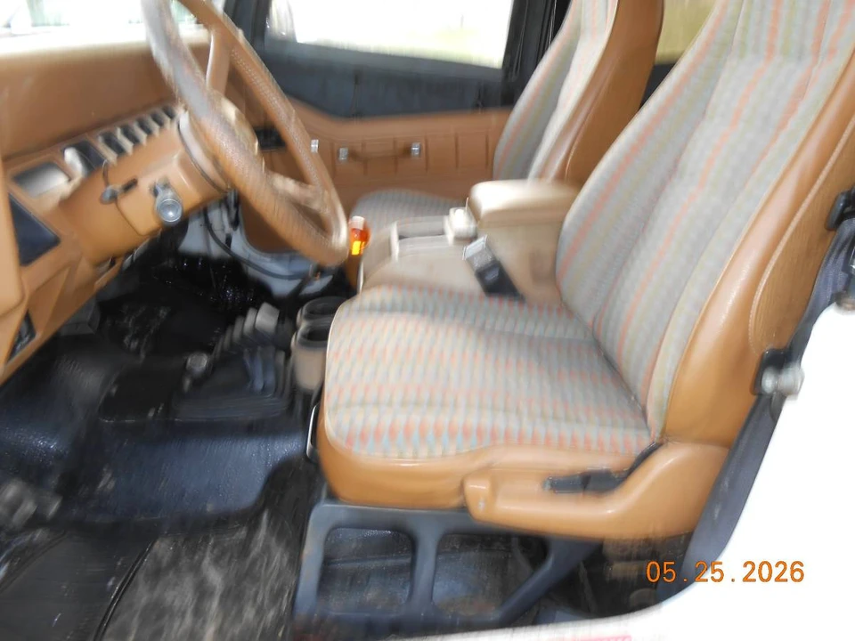 1995 Jeep YJ Wrangler - Image 8 of 8
