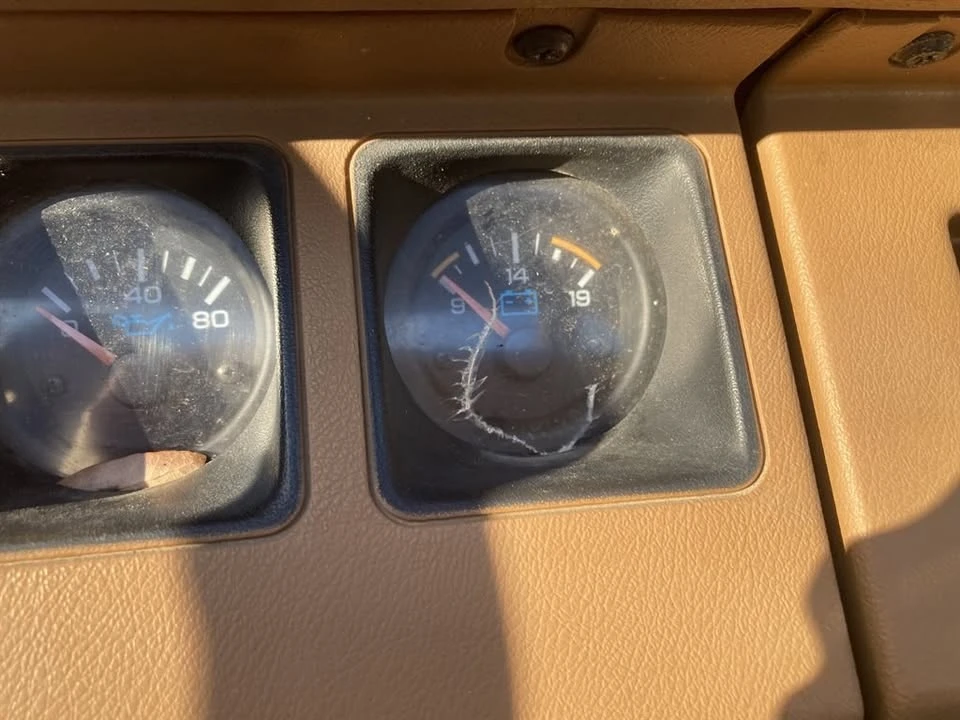 1995 Jeep YJ Wrangler - Image 13 of 20