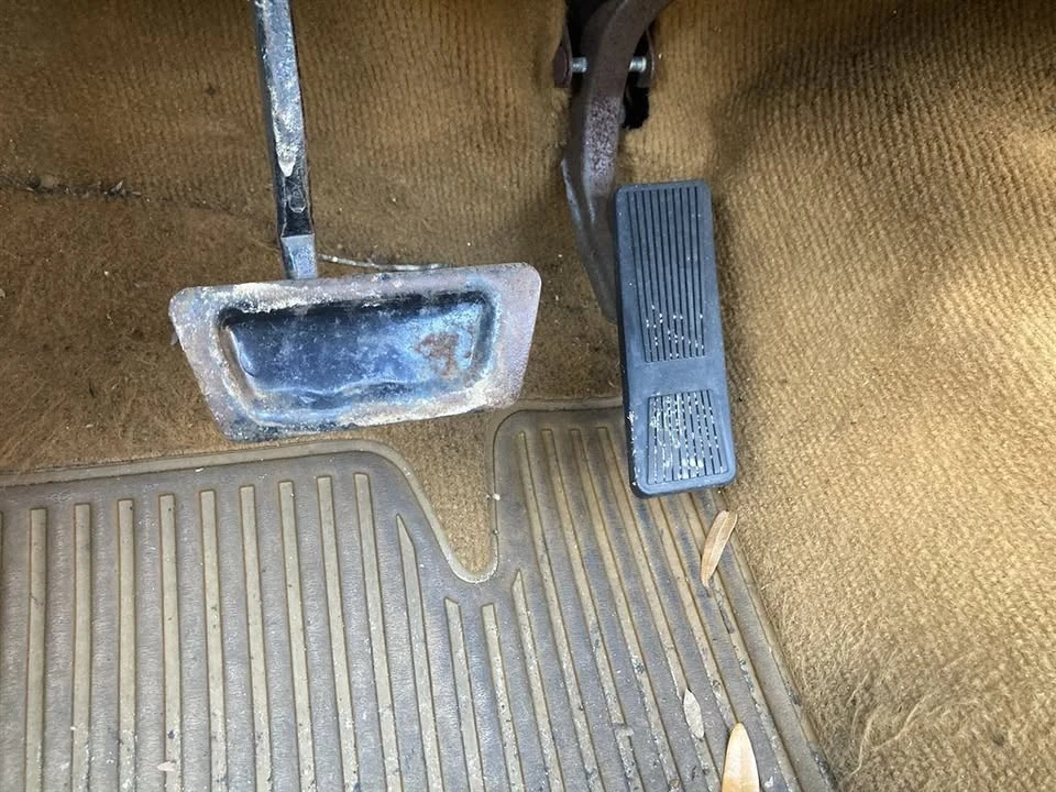 1995 Jeep YJ Wrangler - Image 9 of 20