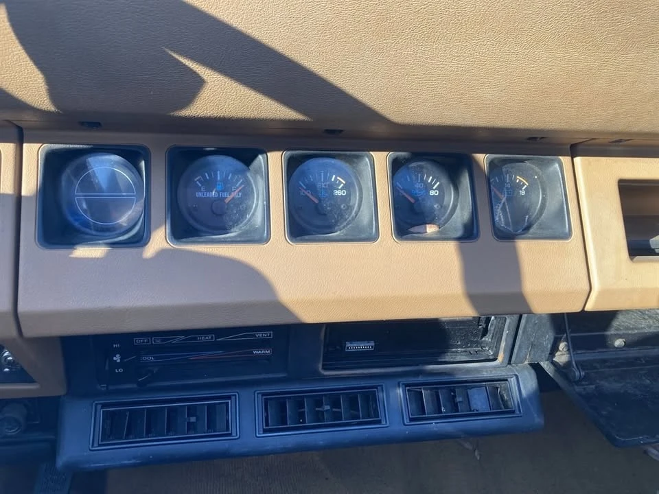 1995 Jeep YJ Wrangler - Image 12 of 20
